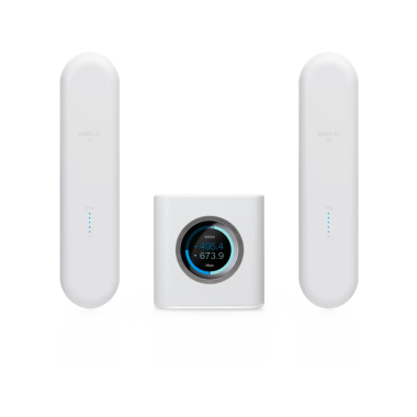 AmpliFi Mesh WiFi System