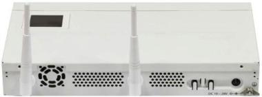 CRS125-24G-1S-2HnD-IN MikroTik switch