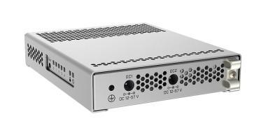 CRS305-1G-4S+IN MikroTik switch