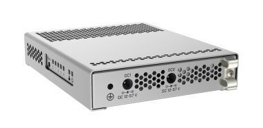 CRS305-1G-4S+IN MikroTik switch