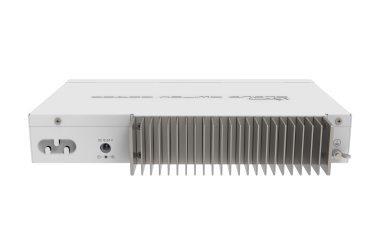 CRS309-1G-8S+IN MikroTik switch