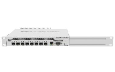 CRS309-1G-8S+IN MikroTik switch