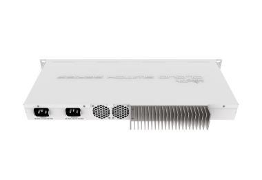 CRS317-1G-16S+RM MikroTik switch