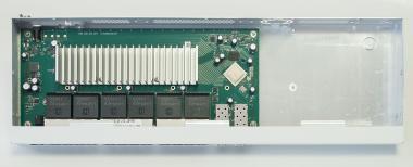 CRS326-24G-2S+RM MikroTik switch