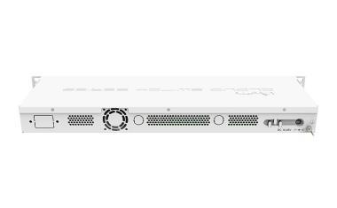 CRS326-24G-2S+RM MikroTik switch