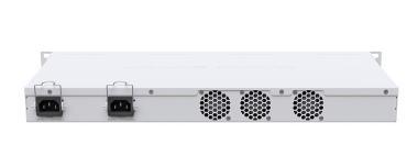 CRS326-24S+2Q+RM MikroTik switch