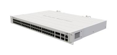CRS354-48G-4S+2Q+RM MikroTik switch