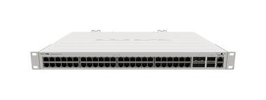 CRS354-48G-4S+2Q+RM MikroTik switch
