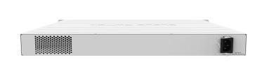 CRS354-48P-4S+2Q+RM MikroTik PoE switch