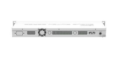 CSS326-24G-2S+RM MikroTik switch