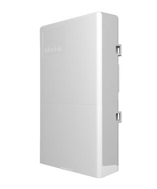 NetPower Lite 7R MikroTik kültéri reverse PoE sw