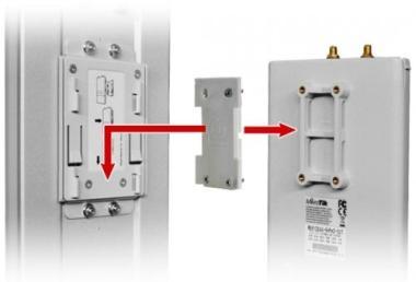 EasyBracket 912 adapter