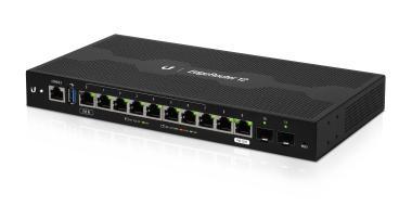 EdgeRouter 12 portos router