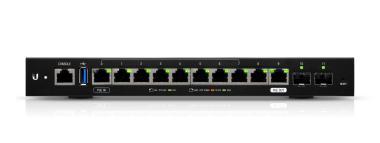 EdgeRouter 12 portos router