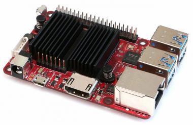 HARDKERNEL ODROID-C4 4GByte