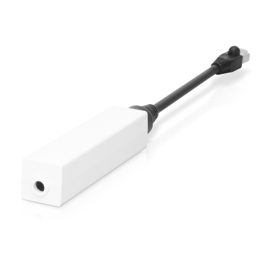 48V / 18V POE adapter 802.3af, kültéri Ubiquiti