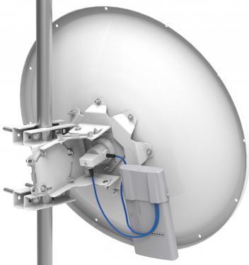 MikroTik mANT30-PA parabola 5GHz 30dBi Precíziós