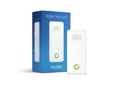 Aeotec Water Sensor 6 Z-Wave Plus vízérzékelő