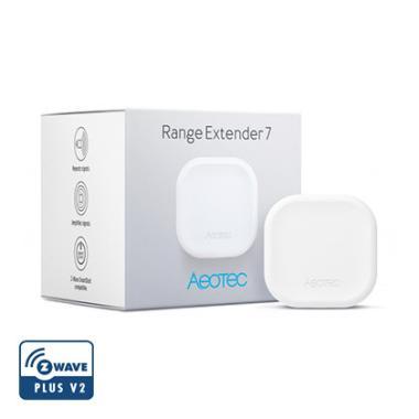 Aeotec Range Extender 7 Z-Wave Plus S2