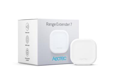 Aeotec Range Extender 7 Z-Wave Plus S2