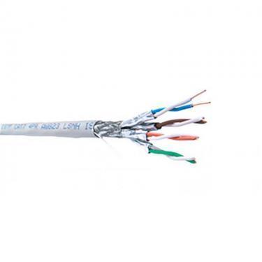 S/FTP kábel CAT6A fali, beltéri, Belden 10GXE02