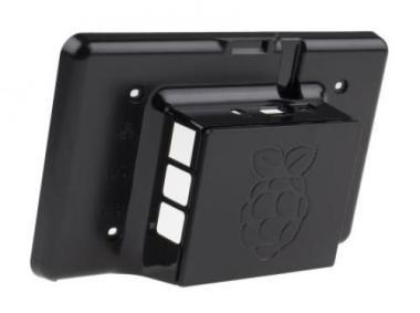 Raspberry Pi Premium Case RBI Pi 7