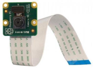 Raspberry Pi Camera Module V2