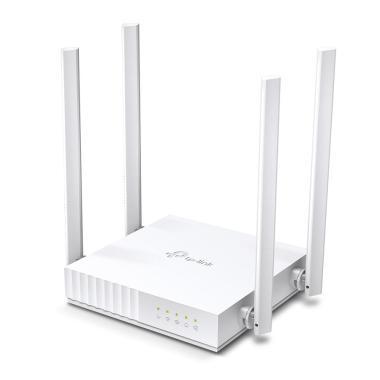 TP-Link Archer C24 AC750 dual band wireless router