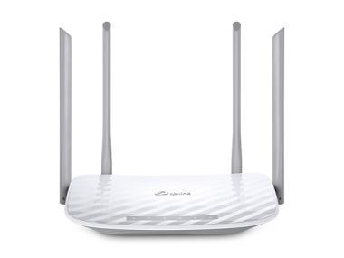 TP-Link Archer C50 AC1200 dualband wireless router