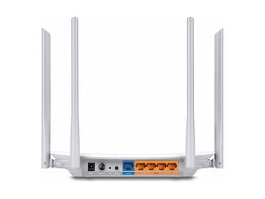 TP-Link Archer C50 AC1200 dualband wireless router