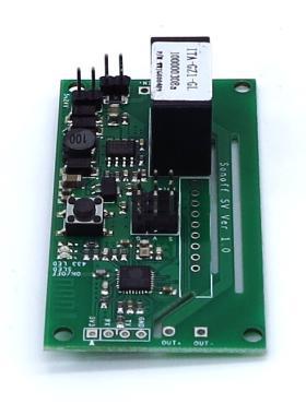 Sonoff SV Safe Voltage WiFi Relay 10A