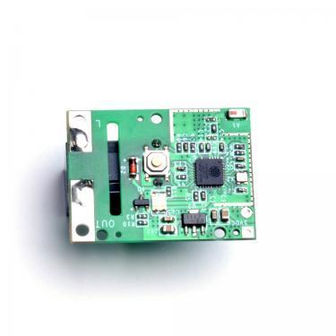 Sonoff RE5V1C 5V Wifi Relay Module