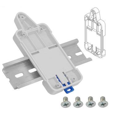 Sonoff DR DIN sín tartó Sonoff kapcsolókhoz