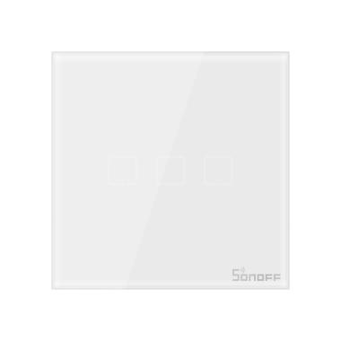 Sonoff TX T1EU3C fali WiFi kapcsoló