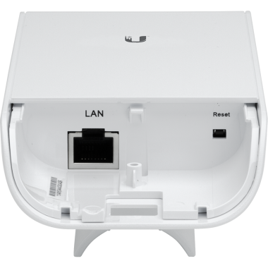 NanoStation M2 LOCO kültéri 2.4GHz AP/Kliens