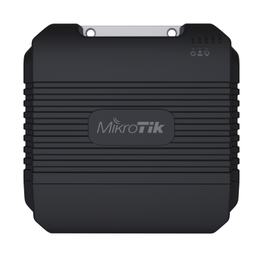 LtAP LTE6 kit MikroTik kültéri mobil kliens, GPS