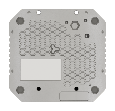 LtAP LTE6 kit MikroTik kültéri mobil kliens, GPS