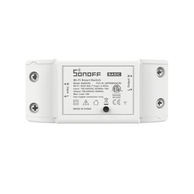 Sonoff DIY BASIC R2 Smart Switch 10A