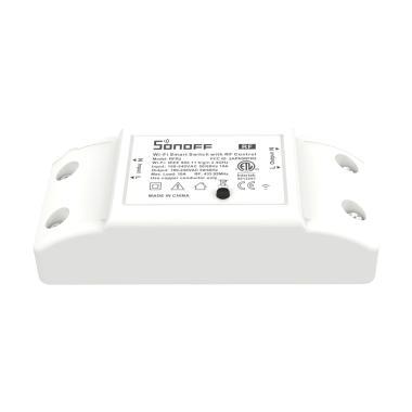 Sonoff RF R2 WiFi + RF Smart Switch 10A