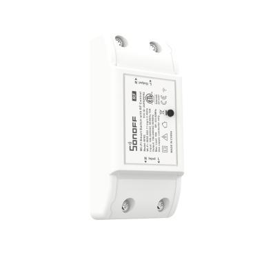 Sonoff RF R2 WiFi + RF Smart Switch 10A