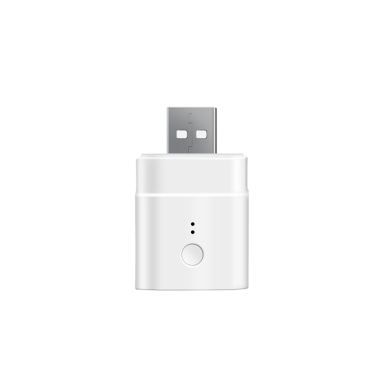 Sonoff DIY Micro WiFi-s USB 5V kapcsoló