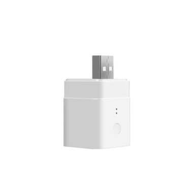 Sonoff DIY Micro WiFi-s USB 5V kapcsoló