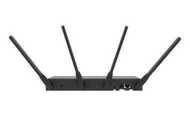 RouterBOARD 4011iGS+5HacQ2HnD-IN wifi router