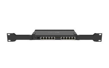 RouterBOARD 4011iGS+RM router 1U rack