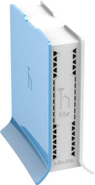 HAP Lite TC MikroTik wireless router