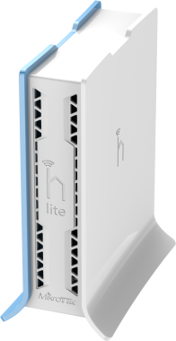 HAP Lite TC MikroTik wireless router