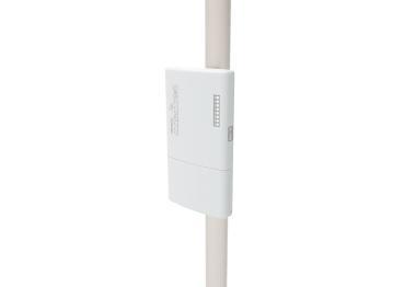 PowerBox Pro MikroTik kültéri POE router