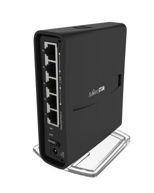 HAP ac2 MikroTik wireless router