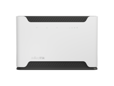 Chateau LTE12 MikroTik wireless mobil router