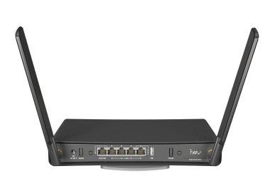 HAP ac3 MikroTik wireless router